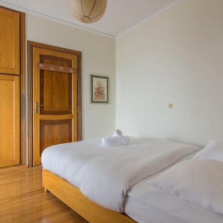 Acropolis View Apartment 120Sqm Афины Экстерьер фото