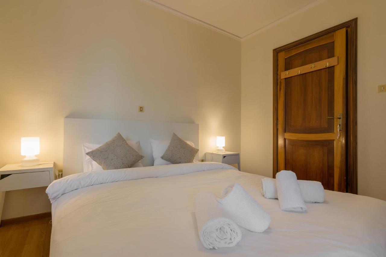 Acropolis View Apartment 120Sqm Афины Экстерьер фото