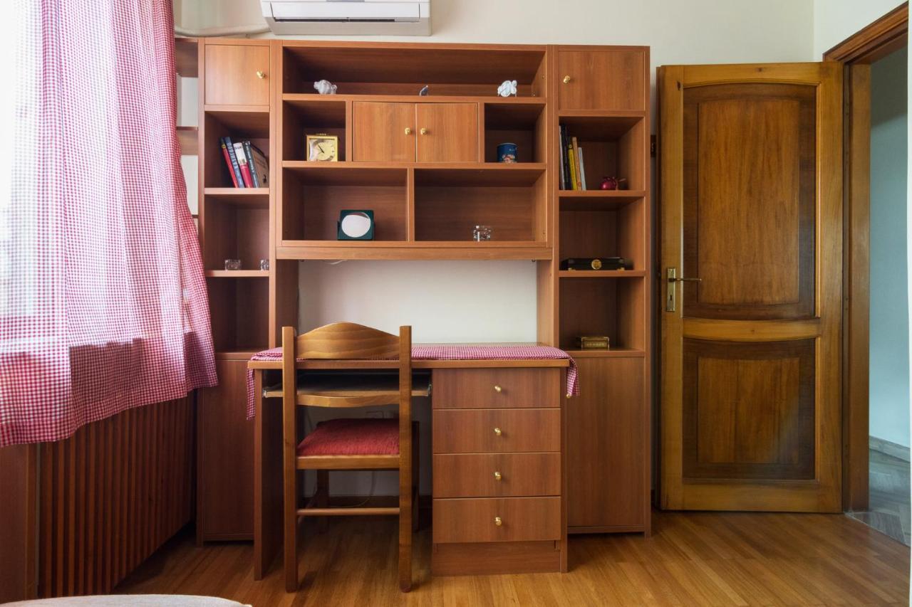 Acropolis View Apartment 120Sqm Афины Экстерьер фото