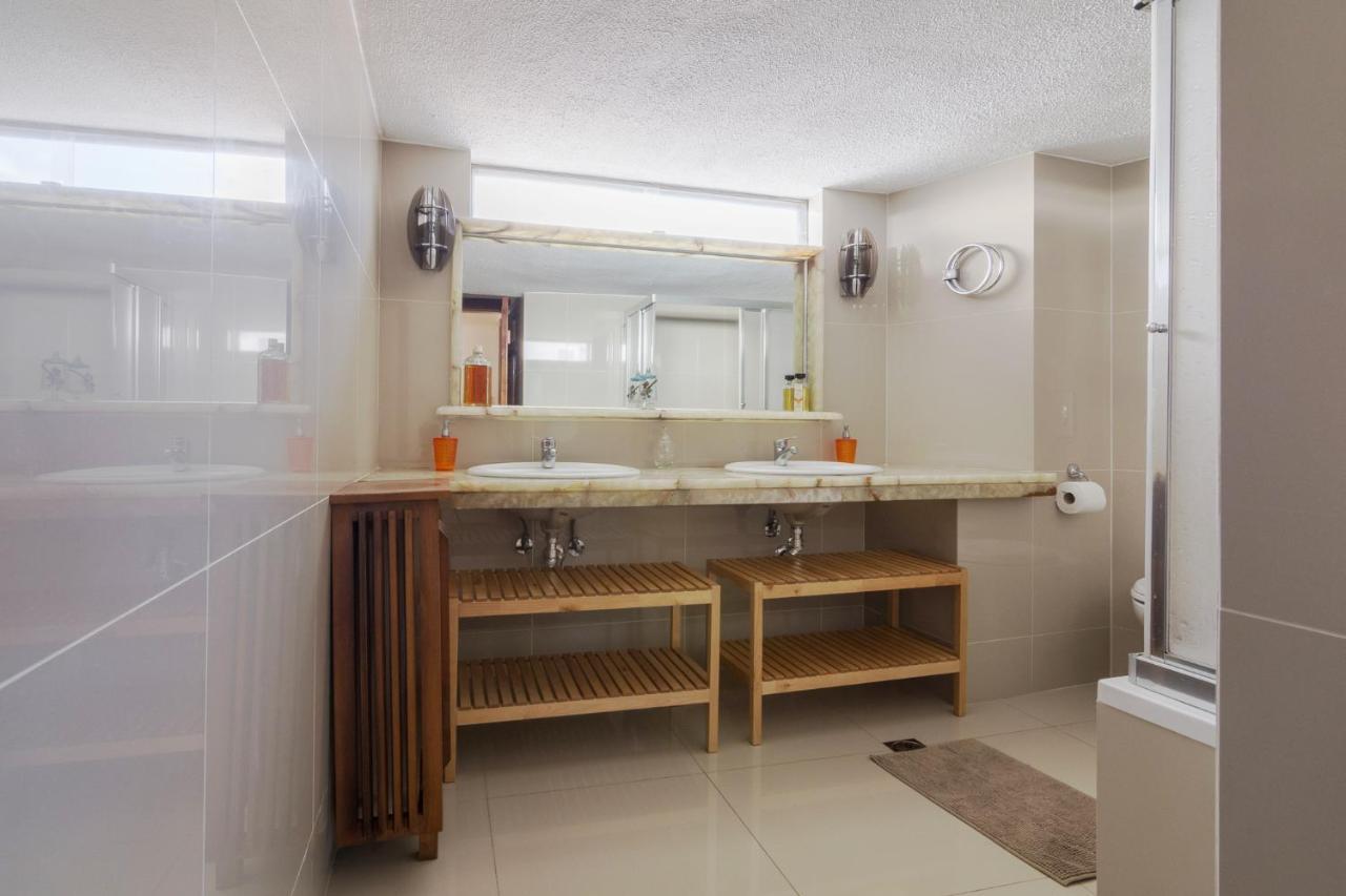 Acropolis View Apartment 120Sqm Афины Экстерьер фото