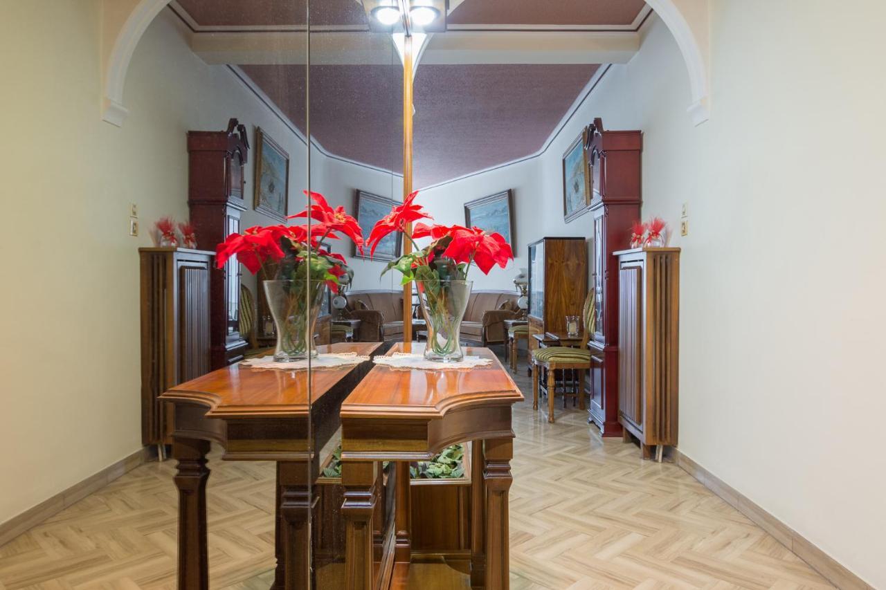 Acropolis View Apartment 120Sqm Афины Экстерьер фото