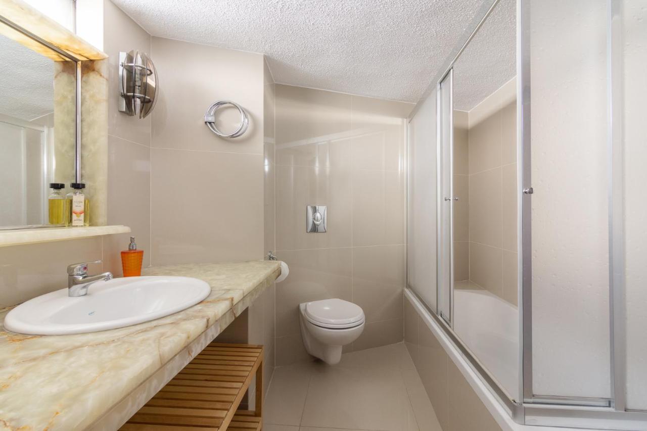 Acropolis View Apartment 120Sqm Афины Экстерьер фото