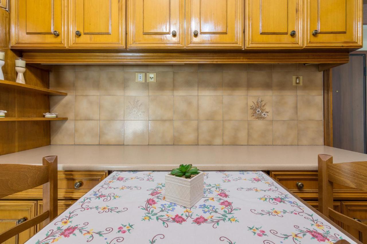 Acropolis View Apartment 120Sqm Афины Экстерьер фото