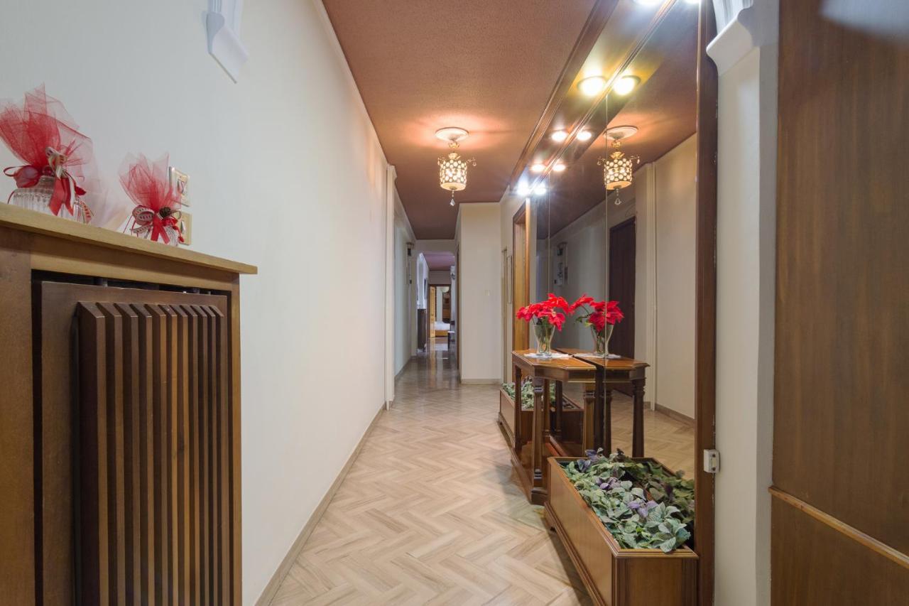 Acropolis View Apartment 120Sqm Афины Экстерьер фото